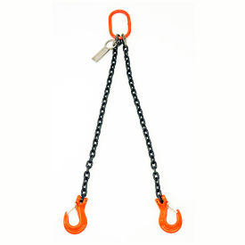 Mazzella Lifting Chain Sling 9/32