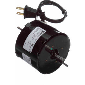 Fasco Ventilation Motor 1/100 HP 3000 RPM 115V TEAO D616