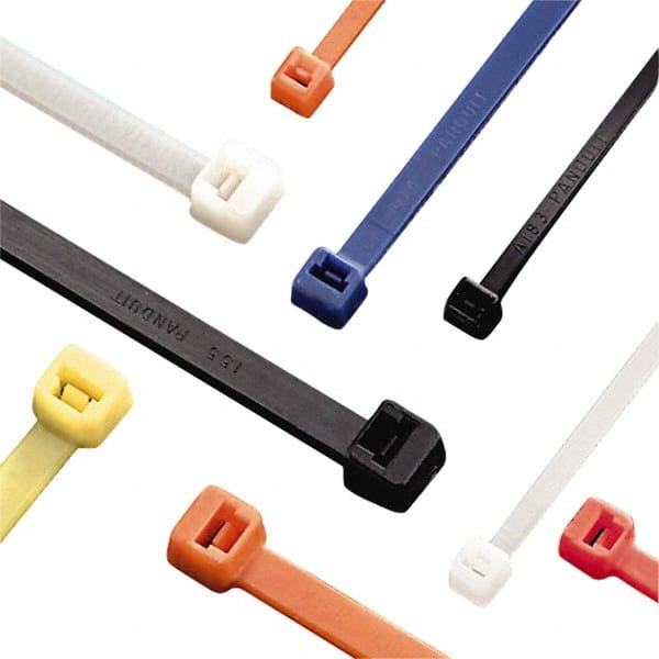 Cable Tie Duty: 11.5