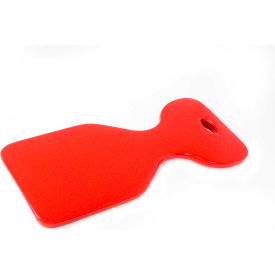 Kemp USA Pool Saddle Red Large 14-020-RED