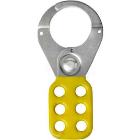 Horizon Mfg. Lockout Tagout Hasp 5513 Standard Style 1-1/2