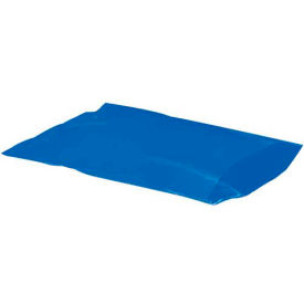 GoVets™ Flat Poly Bags 12