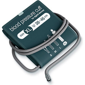 Seca® 490 Blood Pressure Cuff For Seca ® 535 Spot Check Vital Signs Monitor XL 4900004001