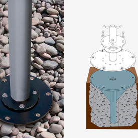 Example of GoVets Treasure Garden brand