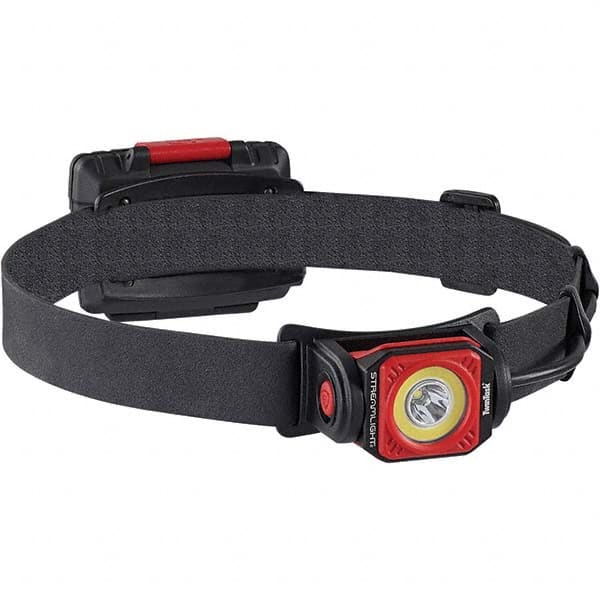 Free Standing Flashlight: LED, 5 Operating Modes MPN:51065