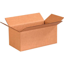 GoVets™ Long Cardboard Corrugated Boxes 10