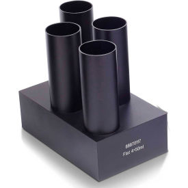 Thermo Scientific Block Heater 4 x 50 mL Flat Bottom Tubes 88870117