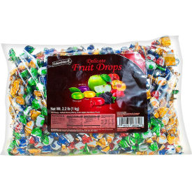 Mini Fruit Filled Assortment 2.2 lb 26900002