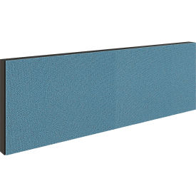 Interion® Modular Partition Stacking Panel with Fabric 48