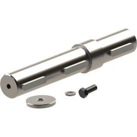 KAN Series Helical Bevel Speed Reducer B5 Output Shaft Kit; Size 37 B5 Output Shaft Kit; KAN37-OPS-S-B5