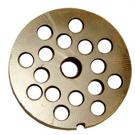 Allpoints 264056 Grinder Plate - 3/8