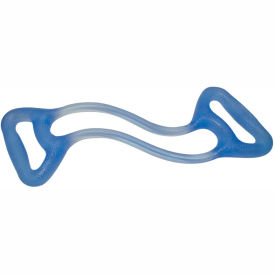 CanDo® Double Jelly™ Expander Blue Heavy 10-0044