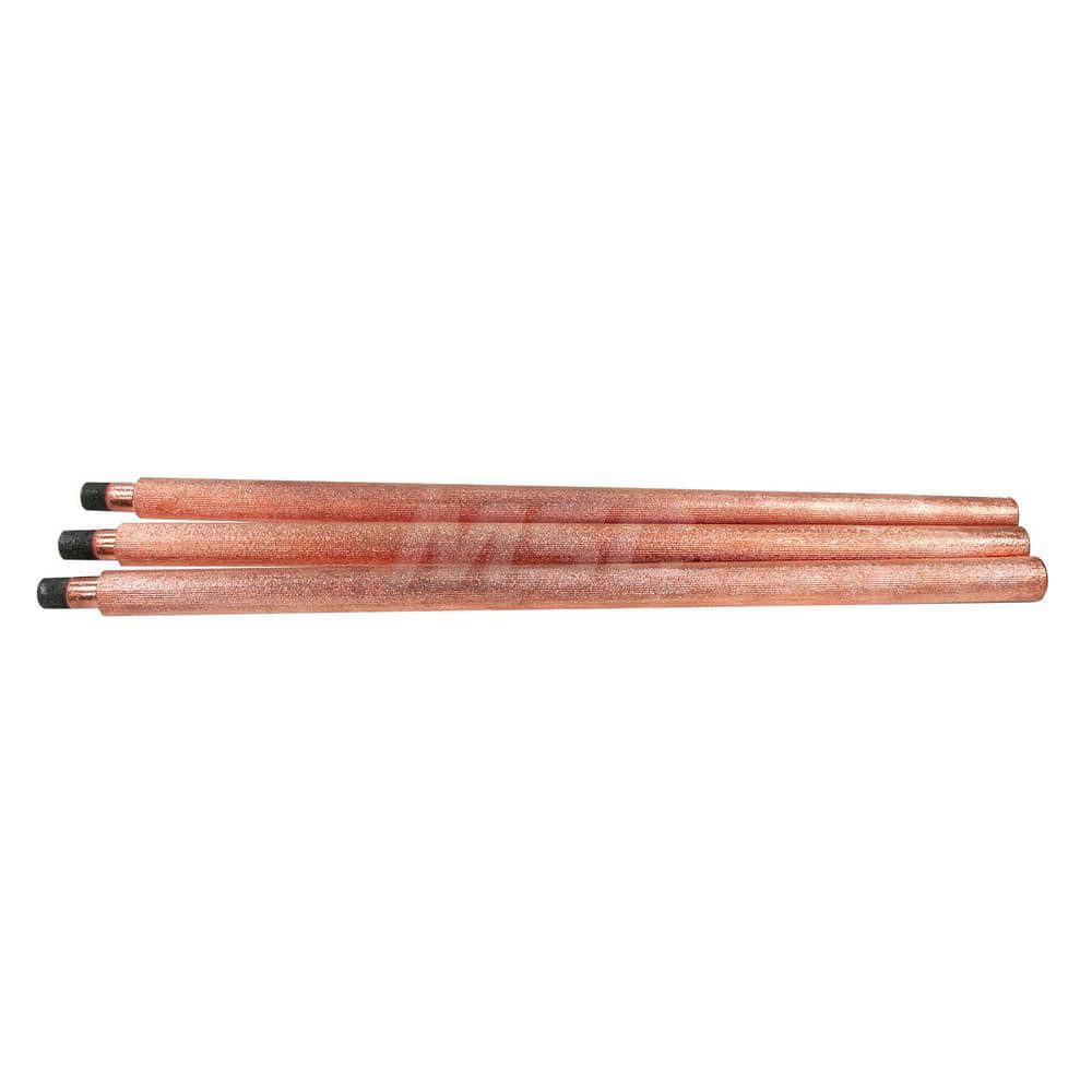 Stick Welding Electrode: 5/8