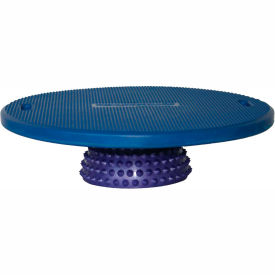 CanDo® Board-on-Stone™ Balance Trainer 20