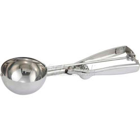 Winco ISS-50 Disher/Portioner 5/8 oz Stainless Steel ISS-50 - Pkg Qty 12