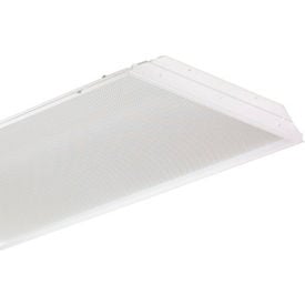 Crescent 24GP454FSA1BS4Y Fluorescent Premium Grid Troffer 4-54W T5 High Output 120-277v Troffer 24GP454FSA1BS4Y
