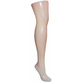 Female Mannequin - One Leg - Flesh Tone R12B