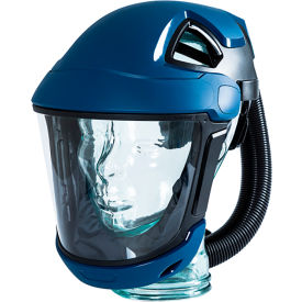 Sundstrom® SR 570 Face Shield Blue H06-6521