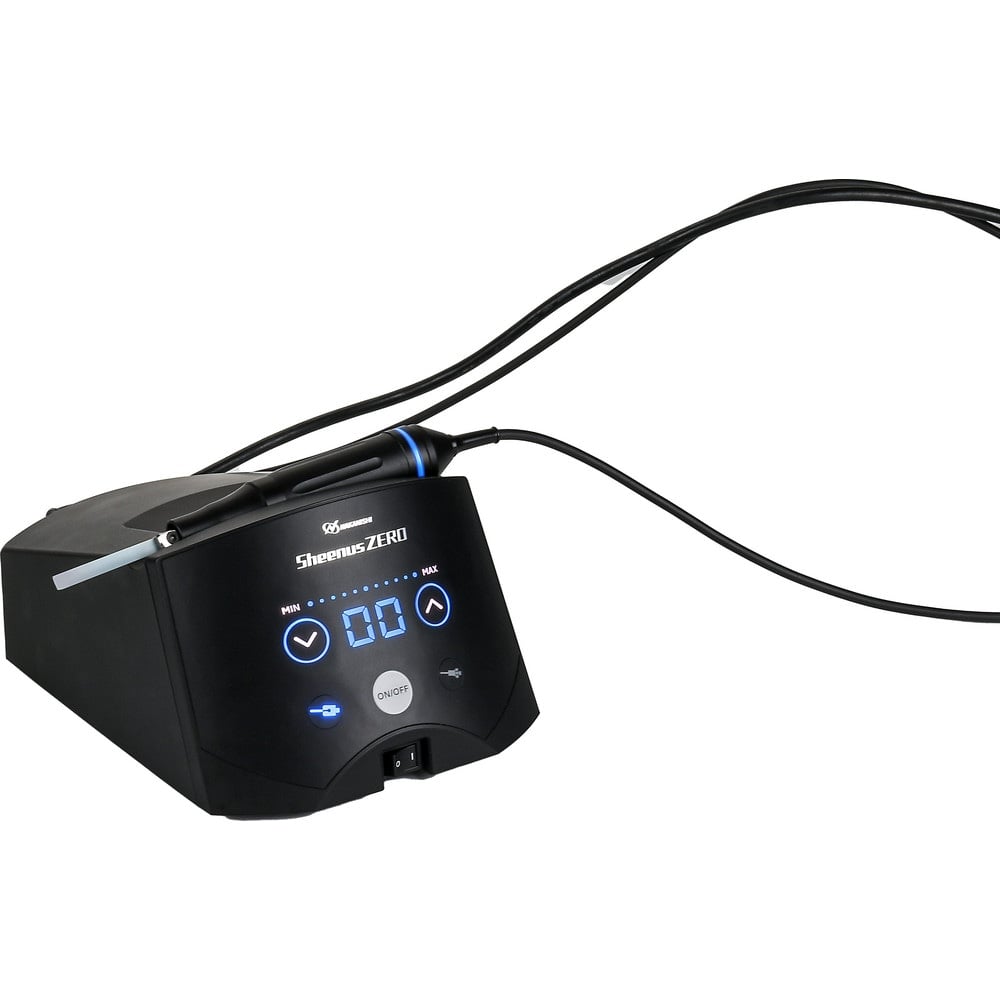 Example of GoVets Ultrasonic Grinders and Polishers category