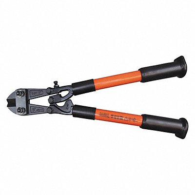 Bolt Cutter with Steel Handle Steel MPN:63118