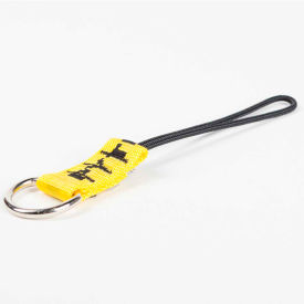 3M™ DBI-SALA® 1500009 D Ring Attachment With Cord Loop - 10 Pack 7100214245