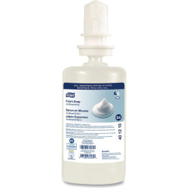 Tork® Premium Antibacterial Foam Soap Refill Unscented 1 L 6/Carton 401815