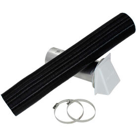 Fresh Air Inlet Package 24
