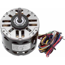 Century OEM Replacement Motor 1/3 HP 1075 RPM 208-230V OAO OLE1036H