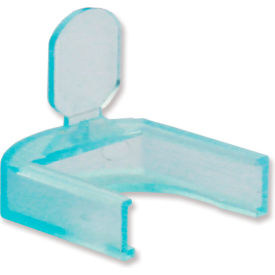 MTC™ Bio Stop Pop™ Locking Clips with Breakaway Lifting Tabs For 1.5 ml Tubes 100 Pack C2086
