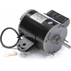 Century Pedestal Fan Motor 1/3 HP 1100 RPM 115V TEAO 647A