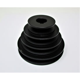 JET® Motor Pulley JT9-5710021 JT9-5710021