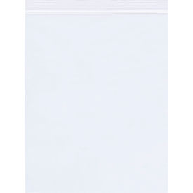 GoVets™ Reclosable Polypropylene Bags 15