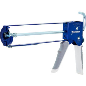 Newborn Caulk Gun Gator Trigger Comfort Handle 101 Thrust 10 oz. Cartridge 920-GTS - Pkg Qty 12
