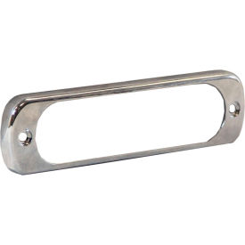 Buyers Chrome Bezel for 4.4