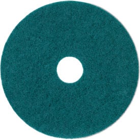 Boardwalk® Heavy-Duty Scrubbing Floor Pads 19