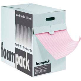 Air Foam Anti Static Dispenser Pack 12