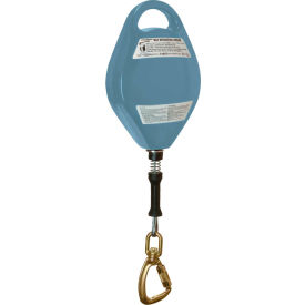 FallTech® 7232C DuraTech Self Retracting Lifeline with 30' Galvanized Cable 7232C