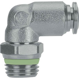 AIGNEP Swivel Male Elbow 60110-06-08 3/8