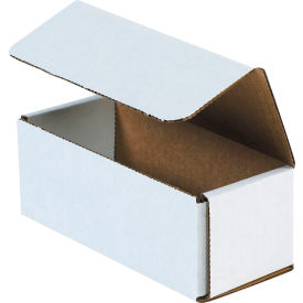 GoVets™ Corrugated Mailers 6-1/2