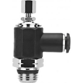 Aignep USA Ball Valve Male -Male GA ISO 228 3/8