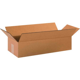 GoVets™ Long Cardboard Corrugated Boxes 20