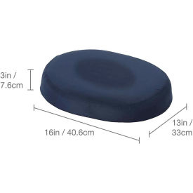DMI Donut Seat Cushion 16