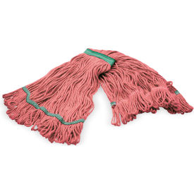 Carlisle® 4-Ply Looped End Mop w/ 1