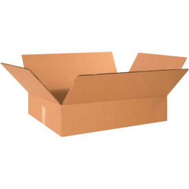 GoVets™ Heavy Duty Dbl Wall Cardboard Corrugated Boxes 24