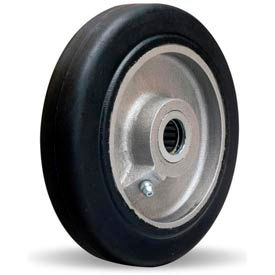 Hamilton® Neoprene Rubber On Aluminum 6 x 1-1/2 - 3/4