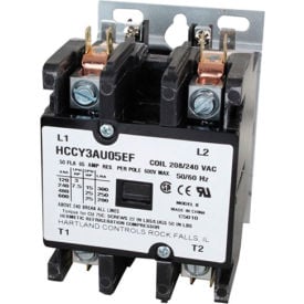 Allpoints 441616 Contactor 2P 50/65A 208/240V 441616