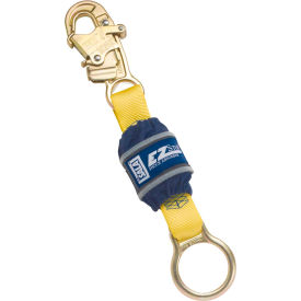 3M™ DBI-SALA® 1246177 EZ-STOP™ Shock Absorber 14.5 in. Long 130-310 Cap Lbs 7100188783