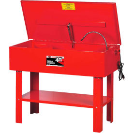 American Forge & Foundry Parts Washer 40 Gallon 31400B