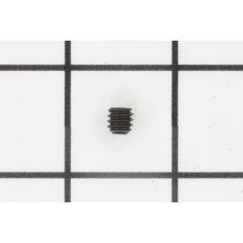 JET® Set Screw 1/4 X 1/4 JT9-6295436 JT9-6295436
