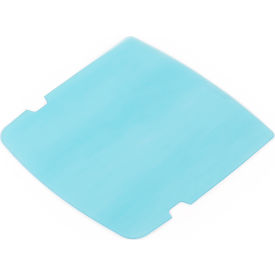RPB Safety Protective lens for 16-872-AL Pack of 10 16-874